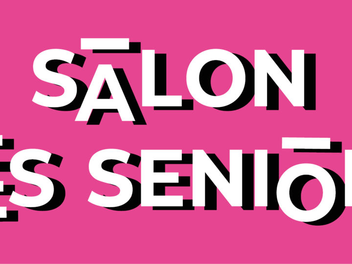 Salon des Seniors Paris 2021