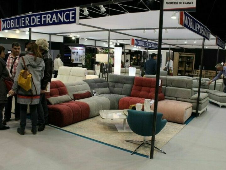 Salon Passion Maison Angoulême 2022