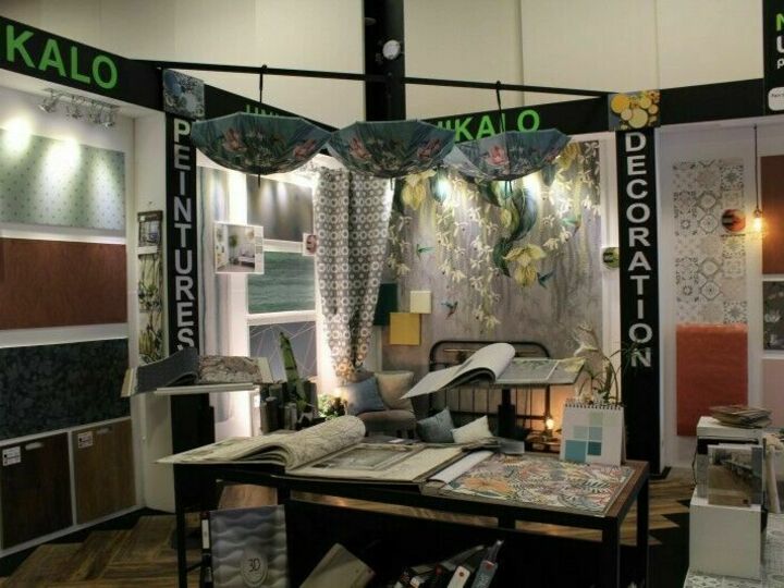 Salon Passion Maison Angoulême 2022