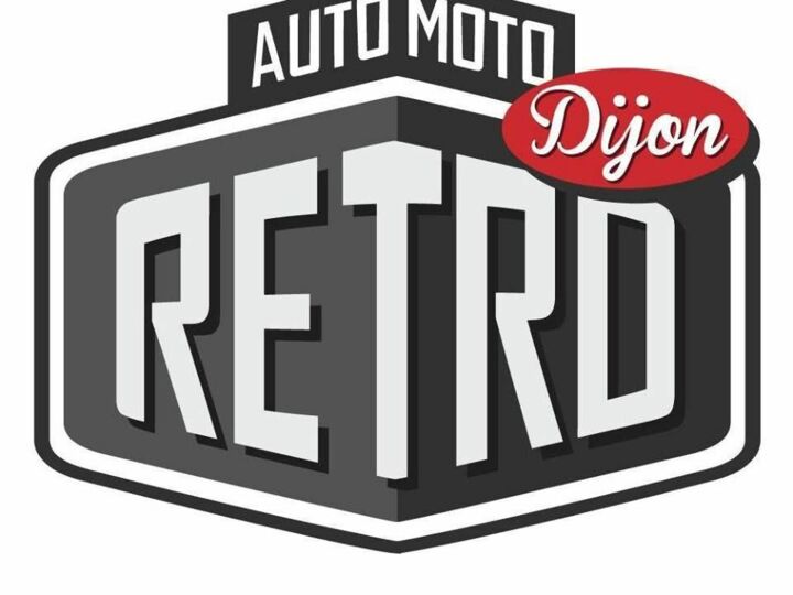 Salon Auto Moto Retro Dijon