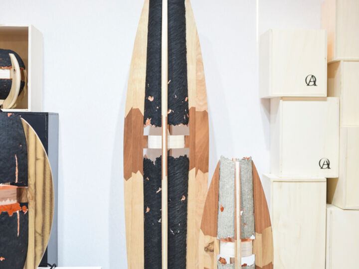 Salon Ob’art Montpellier 2021