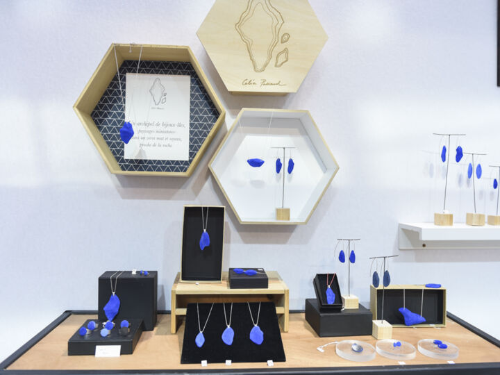 Salon Ob’art Montpellier 2021