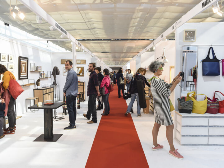 Salon Ob’art Montpellier 2021