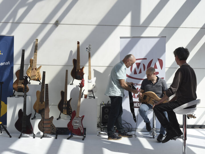 Salon Ob’art Montpellier 2021