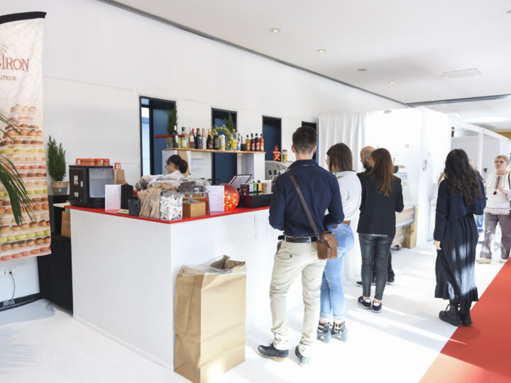 Salon Ob’art Montpellier 2021