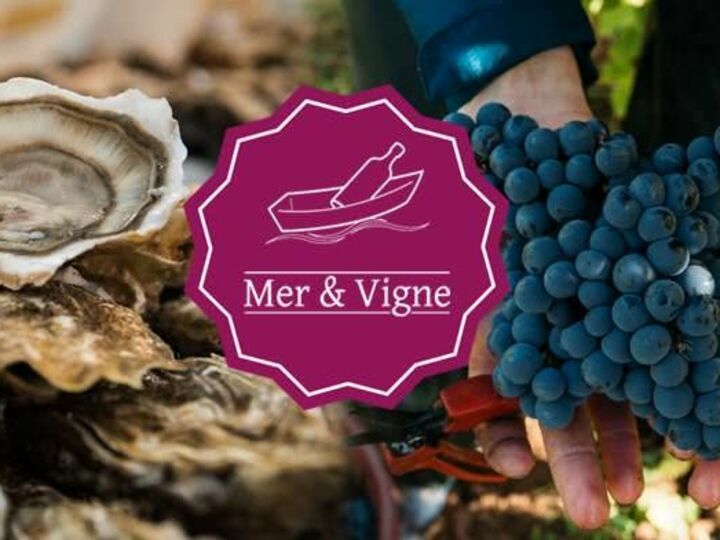 Salon Mer & Vigne Lyon