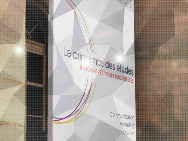 Le Printemps des Etudes Paris 2018
