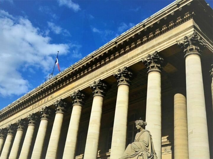 Le Printemps des Etudes Paris 2018