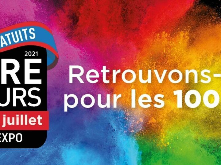 Foire de Tours 2024 ABC Salles