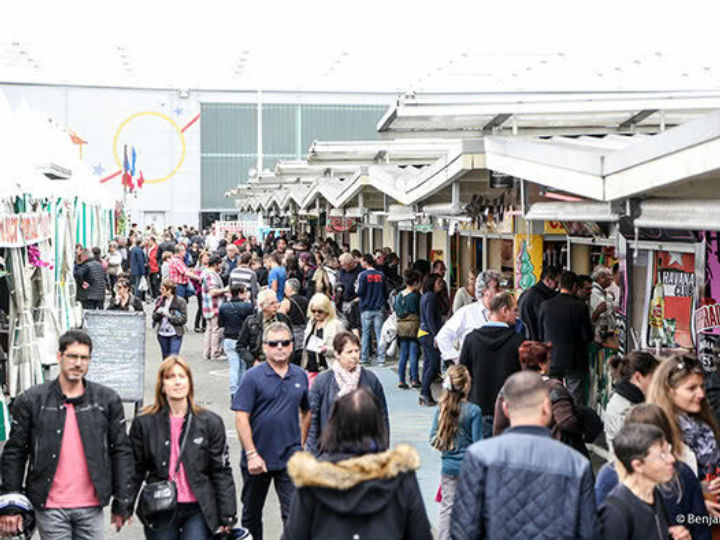 Foire de Tours