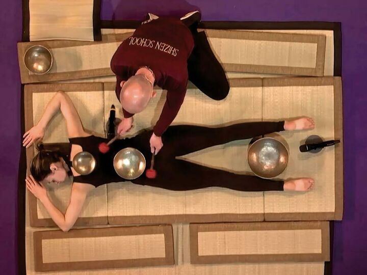 Congrès International d'Esthétique et Spa 2021