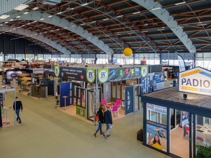 Foire Internationale de Nantes 2026