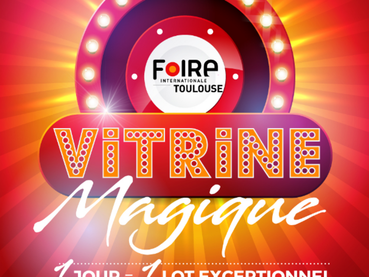 Foire Internationale de Toulouse 2021