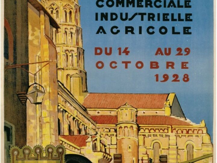 Foire Internationale de Toulouse 2021