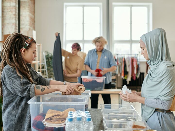 Foire Internationale de Toulouse 2021
