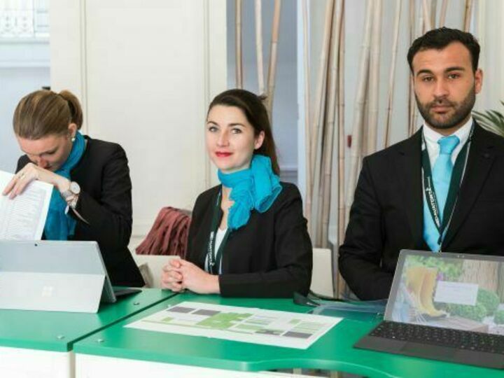 Journée des collections jardin 2022