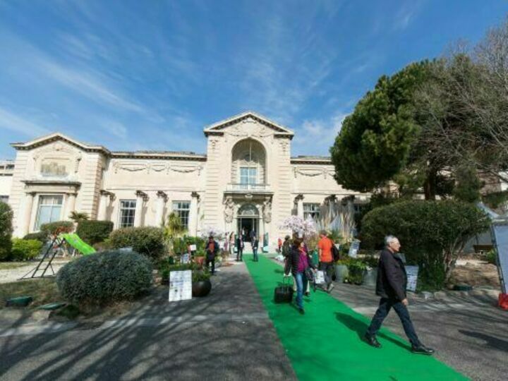 Journée des collections jardin 2022
