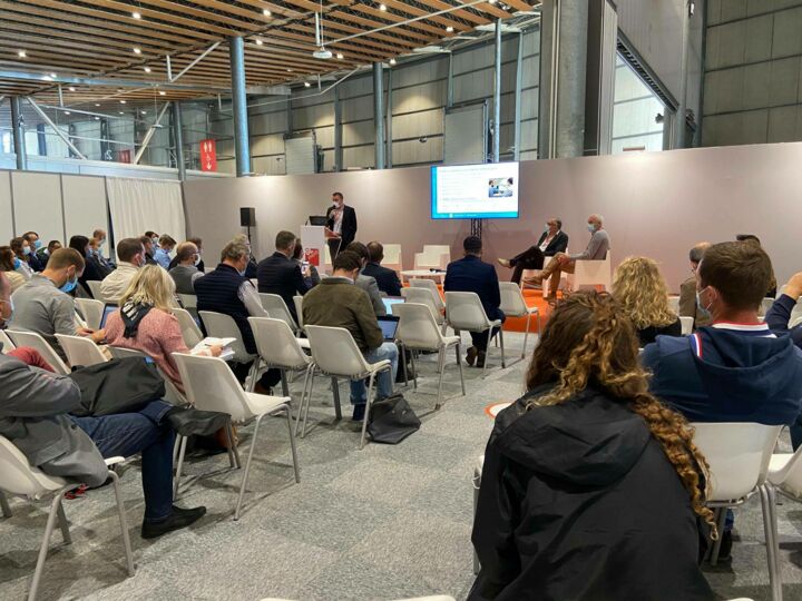 Salon Expobiogaz 2021