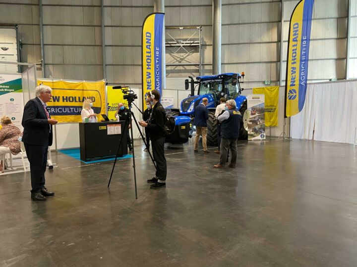 Salon Expobiogaz 2021