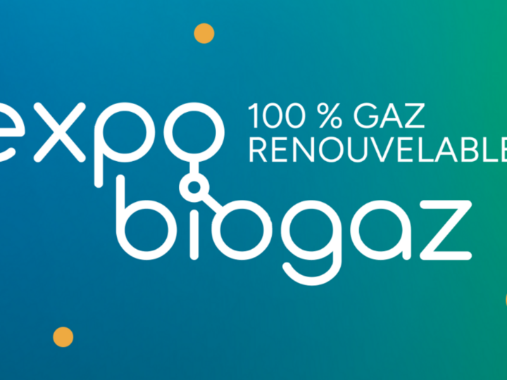Salon Expobiogaz 2026