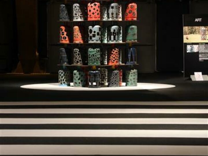 Architect @ Work Lyon 2022