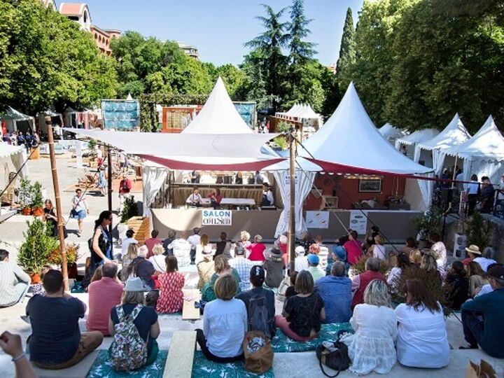 Salon Vivre Côté Sud 2021