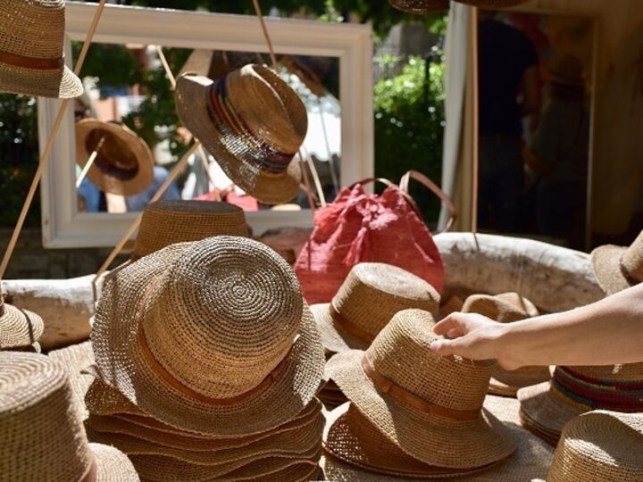 Salon Vivre Côté Sud 2021