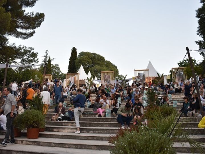 Salon Vivre Côté Sud 2021