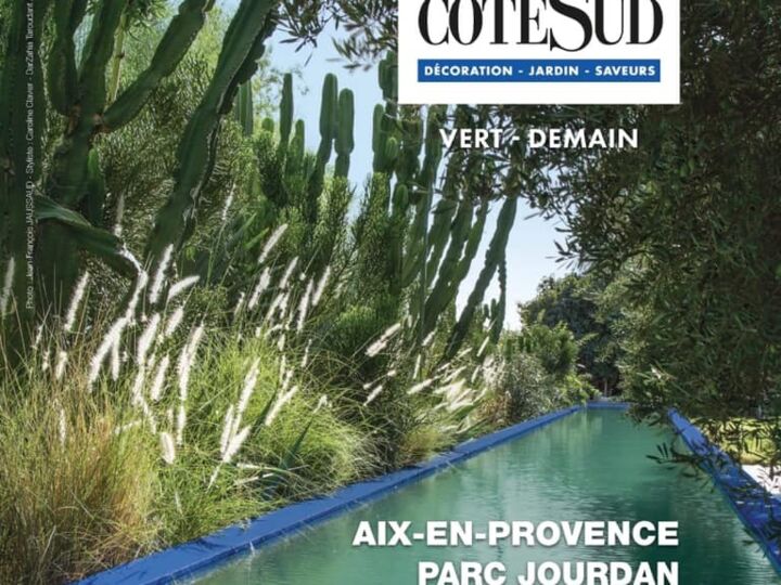 Salon Vivre Côté Sud 2021