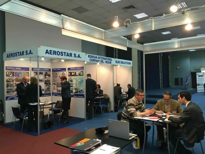 Convention Plastics Meetings France 2023 ABC Salles