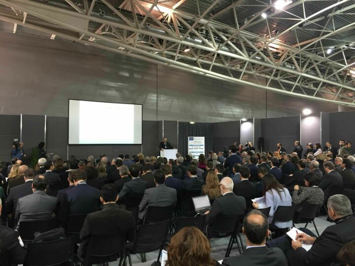 Convention Plastics Meetings France 2023 ABC Salles