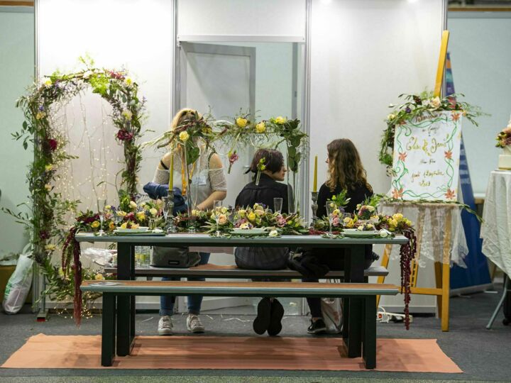 Salon du Végétal 2021