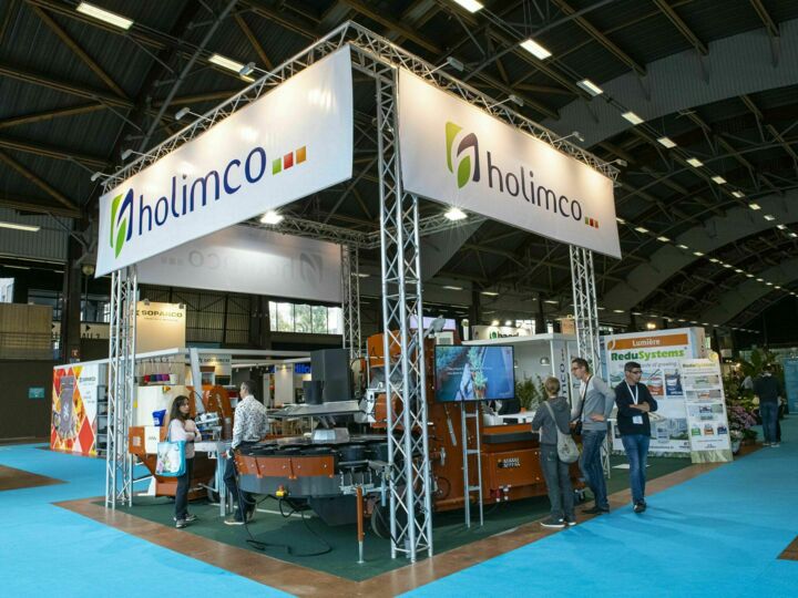 Salon du Végétal 2021