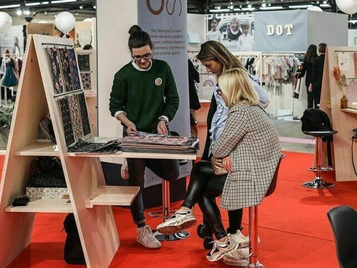 Salon Playtime Paris 2021