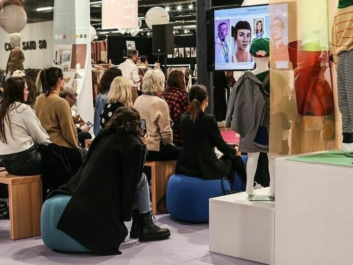 Salon Playtime Paris 2021