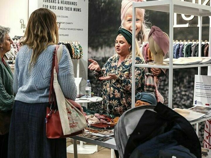 Salon Playtime Paris 2021