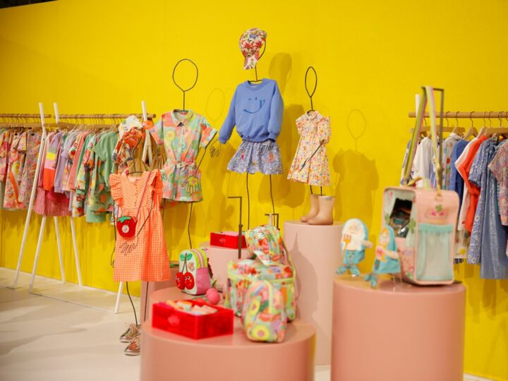 Salon Playtime Paris 2026