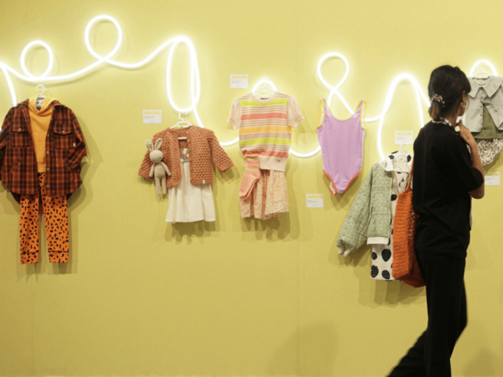 Salon Playtime Paris 2026