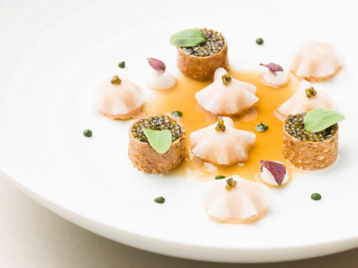 Taste Of Paris