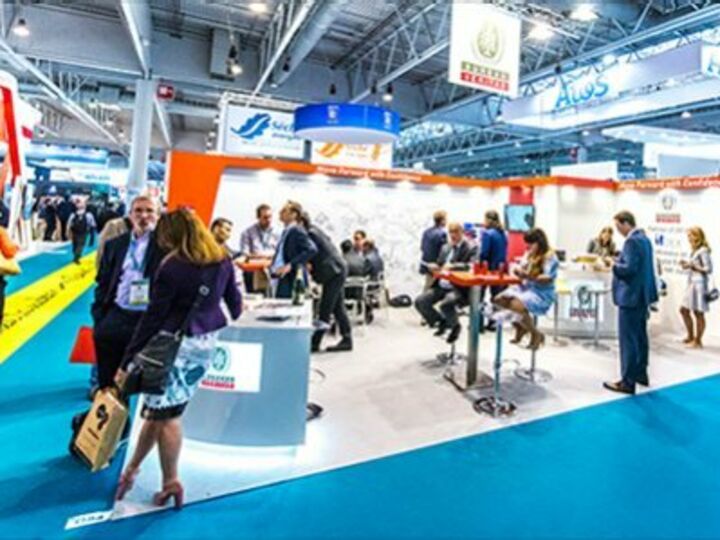 Hall 5 B
