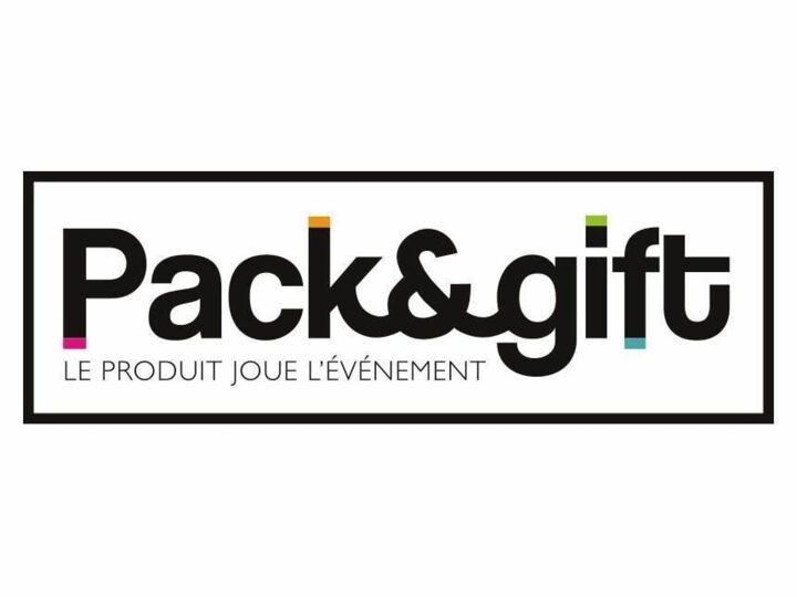 Salon Pack & Gift Paris
