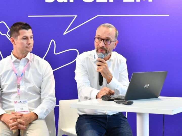 Salon SEPEM Industries Est Colmar 2027