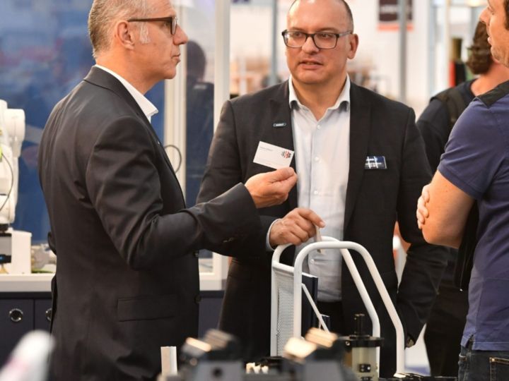 Salon SEPEM Industries Est Colmar 2027