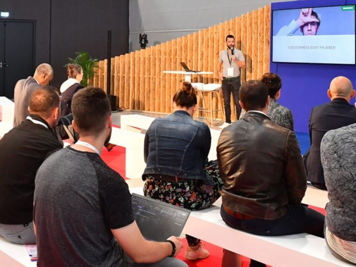 Salon SEPEM Industries Est Colmar 2027