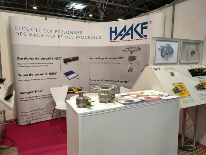 Salon SEPEM Industries Est Colmar 2020