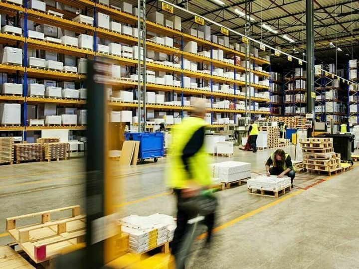 Salon SEPEM Industries Est Colmar 2020