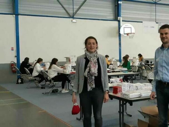 Salon SEPEM Industries Est Colmar 2020