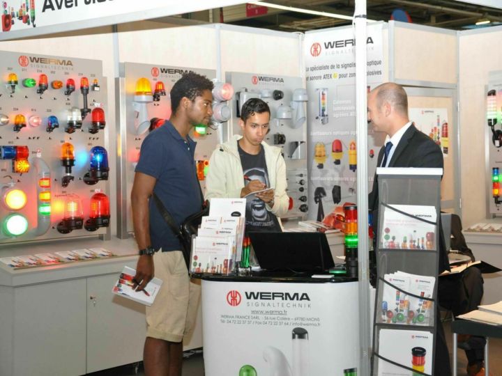 Salon SEPEM Industries Est Colmar 2021