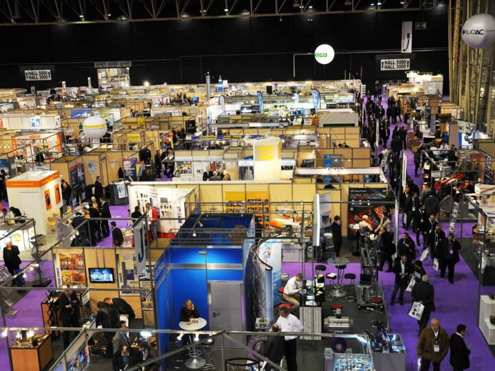 Salon SEPEM Industries Est Colmar