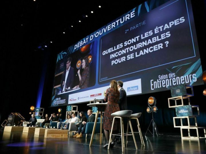 Go Entrepreneurs 2021